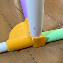 (取引中)ジャングルジムの画像