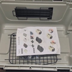 キャリーケースの画像