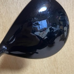 Lynx リンクス ゴルフ SILVER CAT RV-F 3W ゴルフクラブの画像