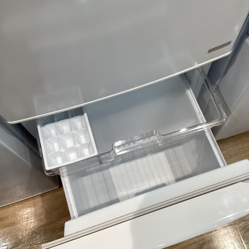 【トレファク神戸南店】Panasonic　2ドア冷蔵庫　【取りに来られる方限定】
