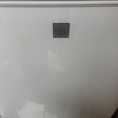 SHARP 冷蔵庫　 の画像