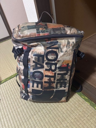値下げ⭕️本日限定‼️ The North Face リュック