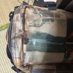 値下げ⭕️本日限定‼️ The North Face リュックの画像