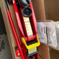 2tジャッキの画像