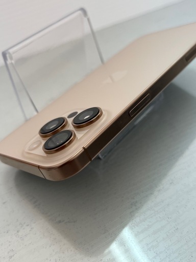 美品　iPhone 16Pro MAX 256GB デザートチタニウム　SIMフリー