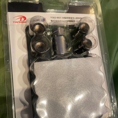高級ＳSRホイールナット超美品❗️の画像