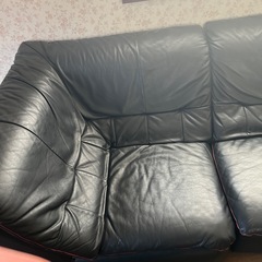 ソファーの画像