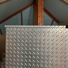 業務用工具材料収納ケースの画像