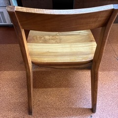 ダイニングチェアの画像