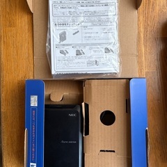 📶Wi-Fiルーター・NEC製📶の画像