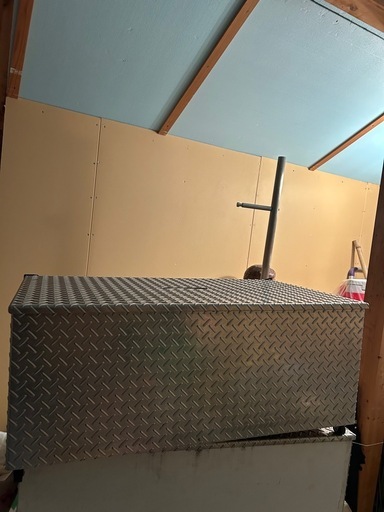 業務用工具道具材料入れ収納ケース