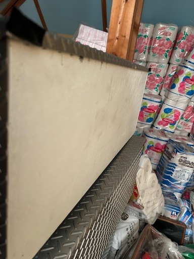 業務用工具道具材料入れ収納ケース
