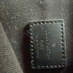 （お話中）　ボディバックの画像