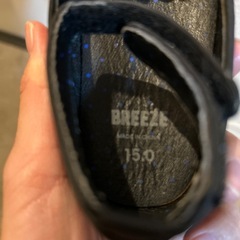 子ども靴　15の画像