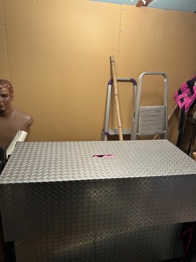業務用工具道具材料収納ケース