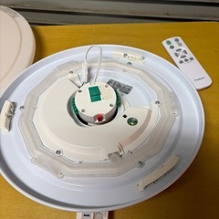 No.259LED売約済みシーリングライト　　　２０２３年の画像