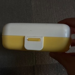 ポムポムプリンおにぎらずケースの画像