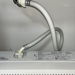 【決定済】YAMADA 4.5kg 洗濯機 2019年製 一人暮らし用 動作良好の画像