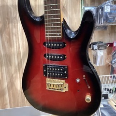 【トレファク神戸南店】Blitz エレキギターです‼︎【取りに来られる方限定】の画像