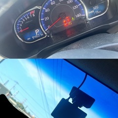 ダイハツムーブ　25年式　の画像