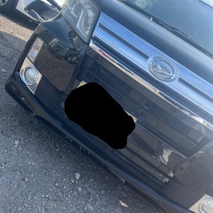 ダイハツムーブ　25年式　の画像