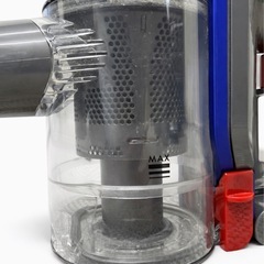 Dyson Digital Slim DC35 掃除機の画像