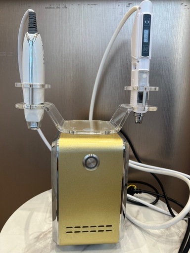正規品！エアバリ美容機器