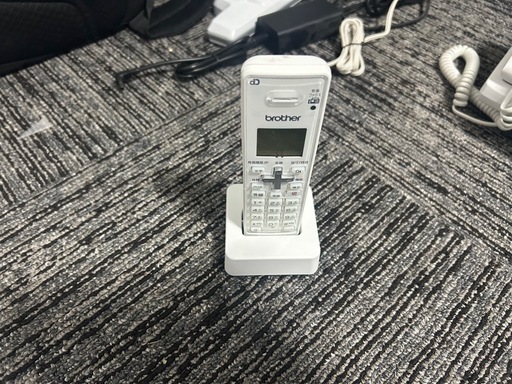 家電 brother