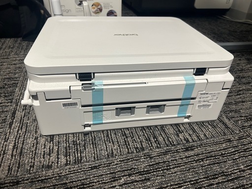 家電 brother