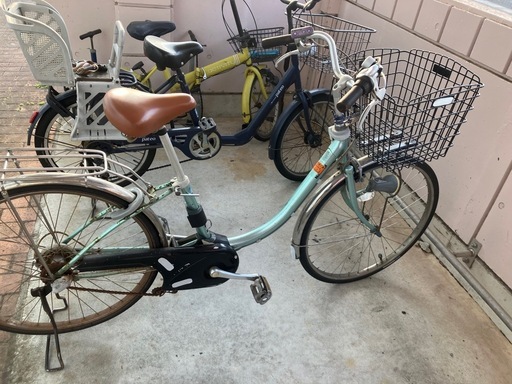 電動自転車
