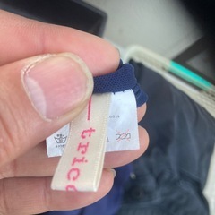 ヒューマンフォーラム　女性　キュロットパンツ？　フリーサイズの画像