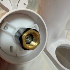 ハミングウォータースリムソーダ（炭酸水メーカー）の画像