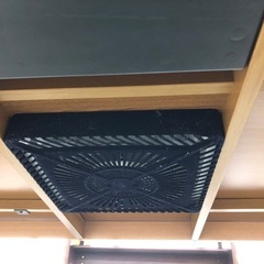 【ドリーム川西店御来店限定】☆ジモティー見たよ♪割引☆  こたつテーブル  クリーニング済み 【2125560000058704】の画像