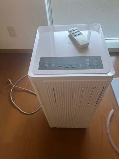 移動式クーラー