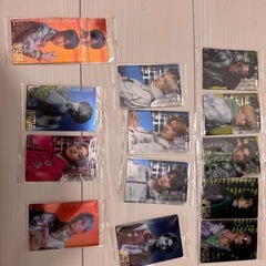 LDHグッツの画像