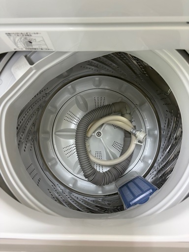 W6 激安洗濯機!! Panasonic 2020年 5.0kg NA-F50B13