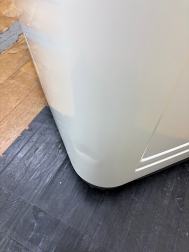 W6 激安洗濯機!! Panasonic 2020年 5.0kg NA-F50B13