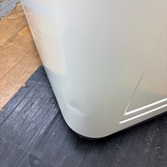 W6 激安洗濯機!! Panasonic 2020年 5.0kg NA-F50B13の画像