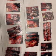 LDHグッツの画像