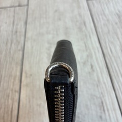 CRIMIE（クライミー）LEATHER WALLET 財布の画像