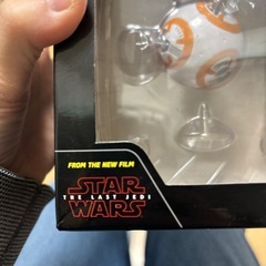スターウォーズ　フィギアの画像