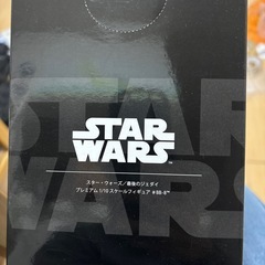スターウォーズ　フィギアの画像