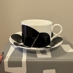 コーヒーカップの画像