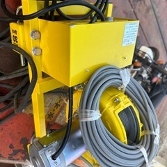 ウインチの画像