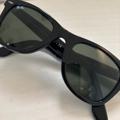美品日本人に合うレイバンRay-Banの画像