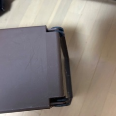 【無料ゴミ箱】23,24,25日に来れる人のみ。の画像