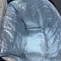 デリバリーカバンの画像