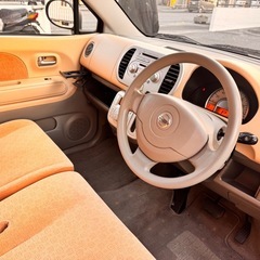 ⭐️車検2年付⭐️メーター20km/1L超表記⭐️の画像