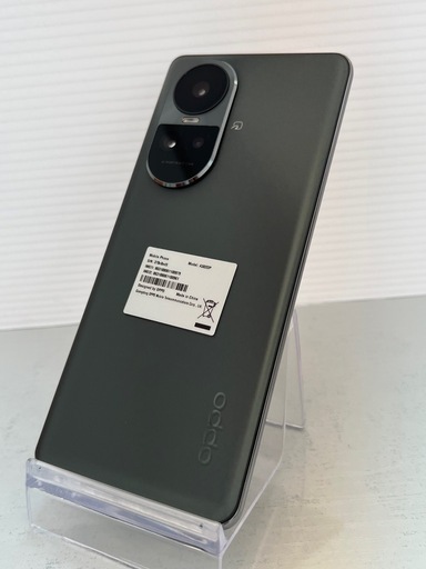 コスパ最強　OPPO Reno 10Pro 5G 256GB SIMフリー