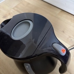 急募‼️ケトルの画像